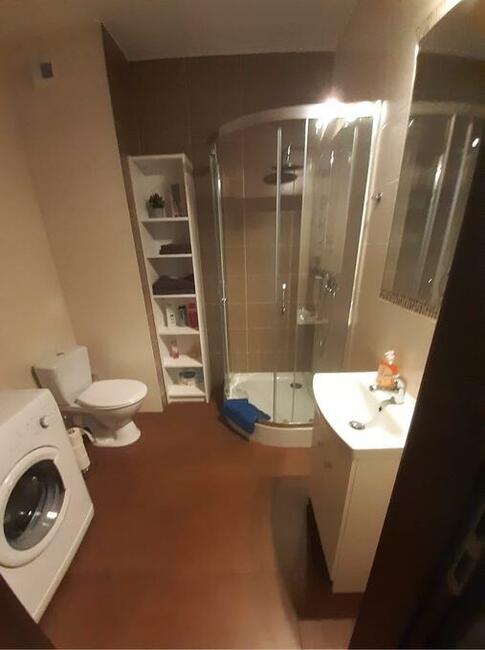 Apartament na godziny / noce / doby