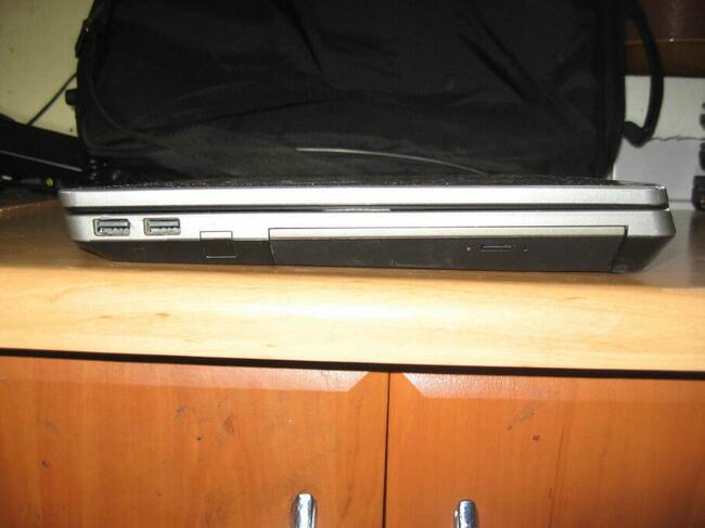 HP nowy 14.4 maly lekki aluminiowy I5 ssd Gwarancja Win10/11