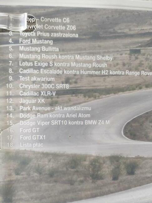 Clarkson: Dobry, zły, brzydki DVD