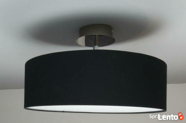 Lampa sufitowa FYRIBERG 40 cm na magnesy