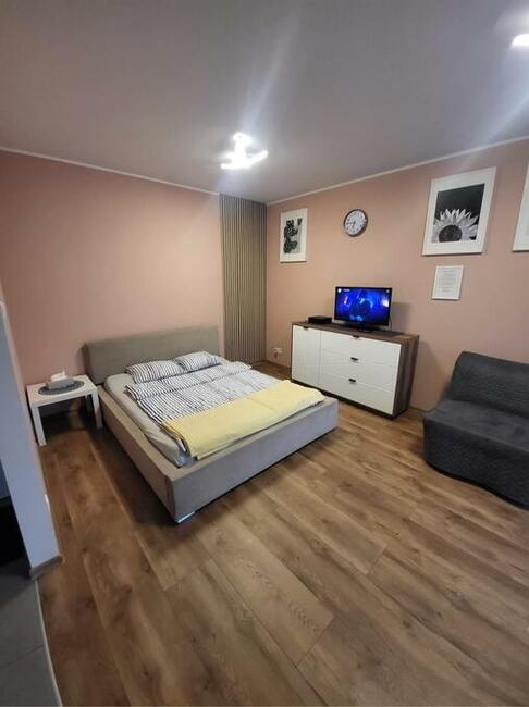 Apartament na godziny / noce / doby