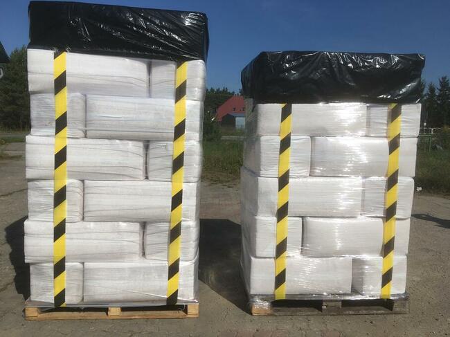 Ściółka dla koni, trociny, wióry odpylone, paleta 12 opk.