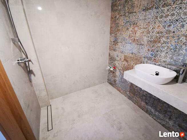 Remonty wykończenia Niepołomice Wieliczka