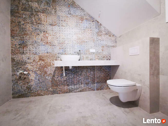 Remonty wykończenia Niepołomice Wieliczka