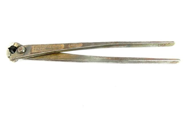 Firmowe cęgi Knipex 991300, długość 30 cm