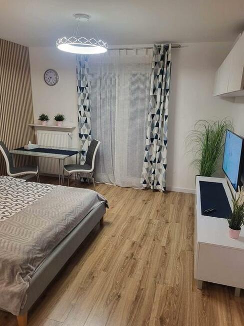 Apartament na godziny / noce / doby