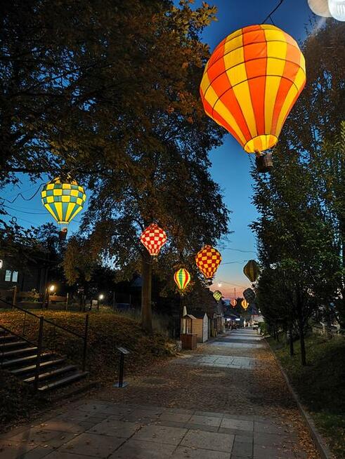 Magiczne Wieczory Panieńskie w Sercu Natury