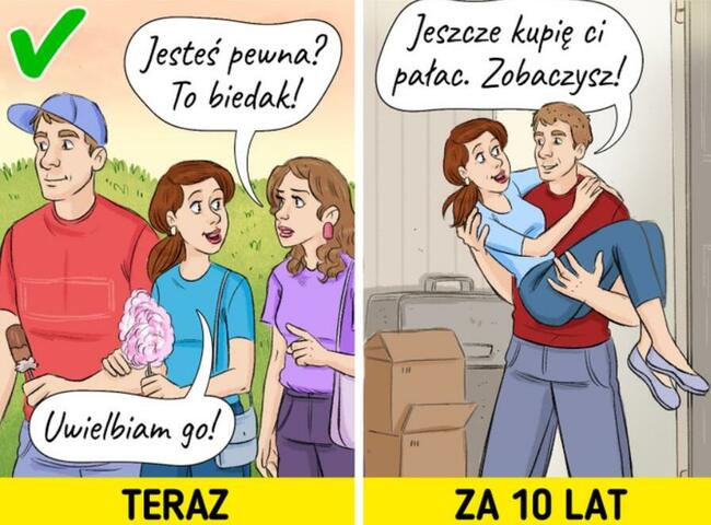 Szukam zdecydowanej kobiety z Warszawy na stałe do związku