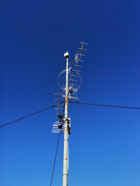 Montaż Sat, DvBt, Internet, Ustawienie