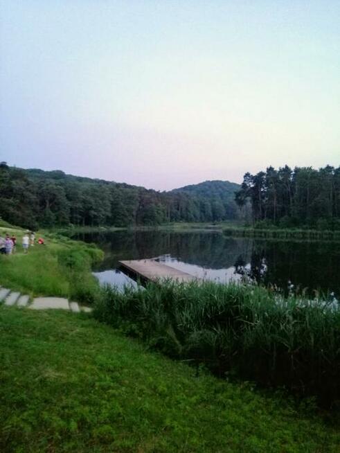 Magiczne Wieczory Panieńskie w Sercu Natury