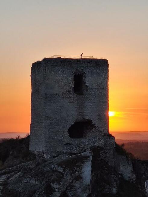 Magiczne Wieczory Panieńskie w Sercu Natury