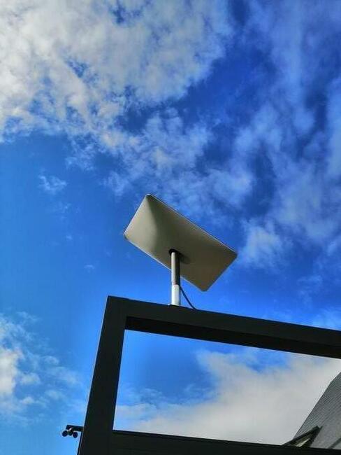 Montaż Sat, DvBt, Internet, Ustawienie