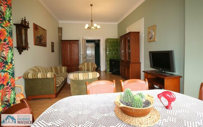 Mieszkanie Bydgoszcz Centrum