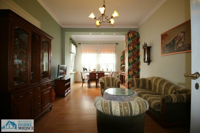 Mieszkanie Bydgoszcz Centrum