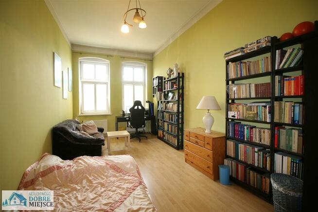 Mieszkanie Bydgoszcz Centrum