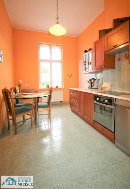 Mieszkanie Bydgoszcz Centrum