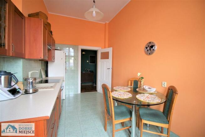 Mieszkanie Bydgoszcz Centrum