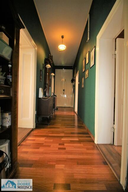 Mieszkanie Bydgoszcz Centrum