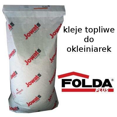 Klej topliwy Jowat 282.20 Beż - 25kg