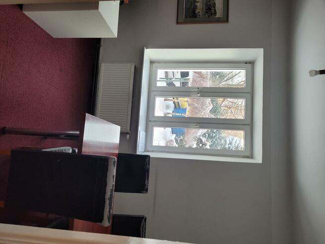 Lokal biurowy na parterze do wynajęcia na Bielanach