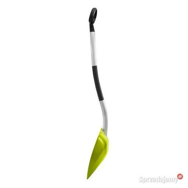 ŁOPATA DO ŚNIEGU Lublin POLSKA produkcja! aluminiowy trzon