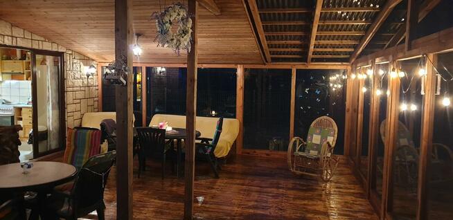 Magiczne Wieczory Panieńskie w Sercu Natury