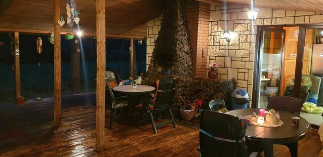 Magiczne Wieczory Panieńskie w Sercu Natury