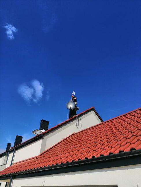 Montaż Sat, DvBt, Internet, Ustawienie