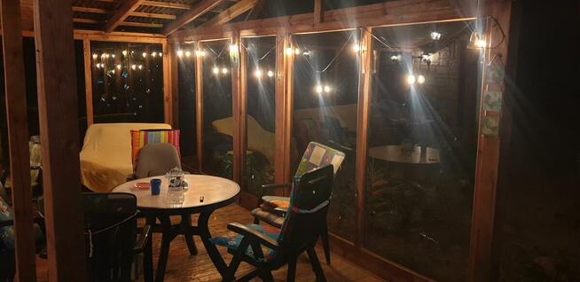 Magiczne Wieczory Panieńskie w Sercu Natury