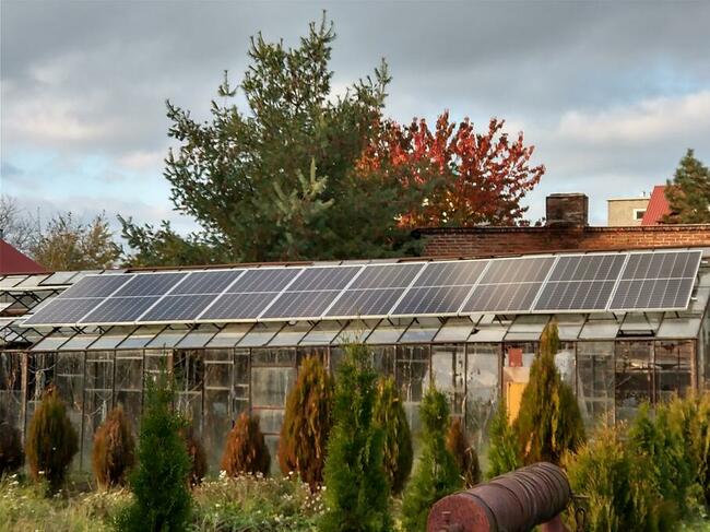 Instalacje fotowoltaiczne , przeglądy!!!