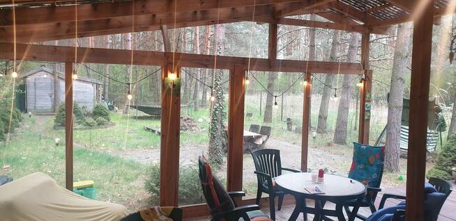 Magiczne Wieczory Panieńskie w Sercu Natury