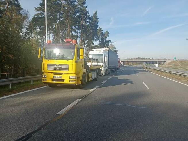 Assistance24h.eu Kalisz POMOC DROGOWA Laweta z OC Sprawcy Ho