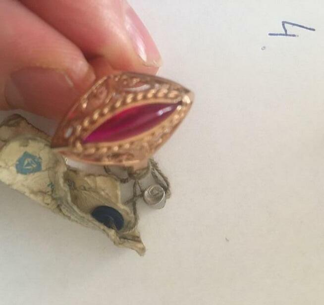 Złotka 583 bardzo ładne jedyne takie