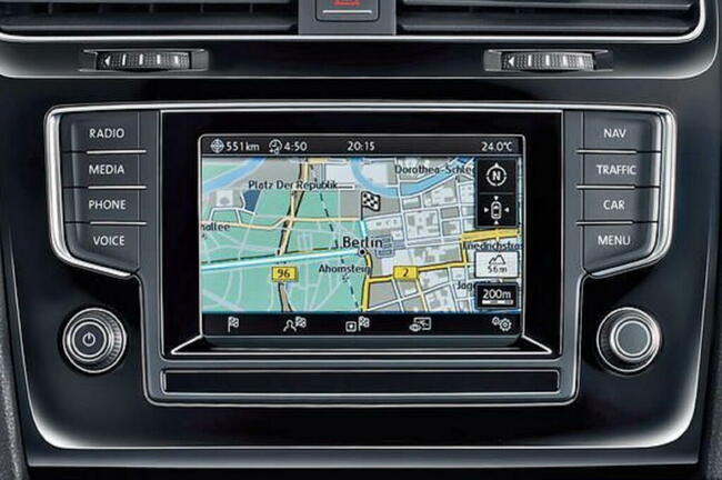 Aktualizacja GPS Wgrywanie map Audi 3G 3G+ 4G Skoda Seat VW