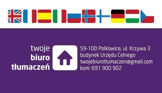 Tłumacz - wszystkie języki