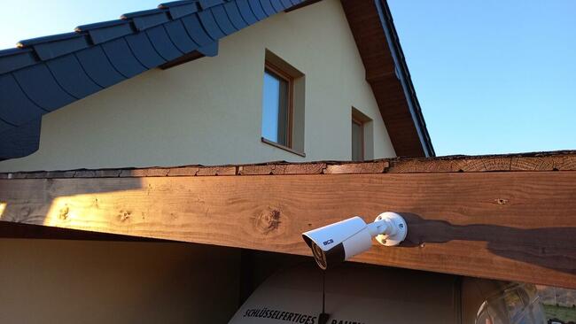 Montaż kamer, Monitoring, Systemy alarmowe, Alarmy serwis