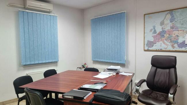 Centrum magazynowe w Gminie Dębowiec na sprzedaż lub najem.