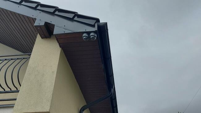 Montaż kamer, Monitoring, Systemy alarmowe, Alarmy serwis