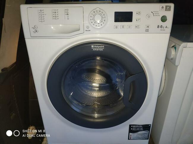 Pralka ,suszarka ,zmywarka, pralko-suszarka