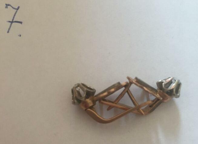 Złotka 583 bardzo ładne jedyne takie