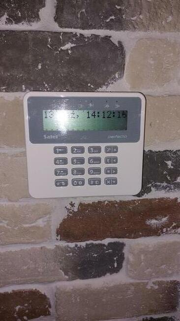 Montaż kamer, Monitoring, Systemy alarmowe, Alarmy serwis