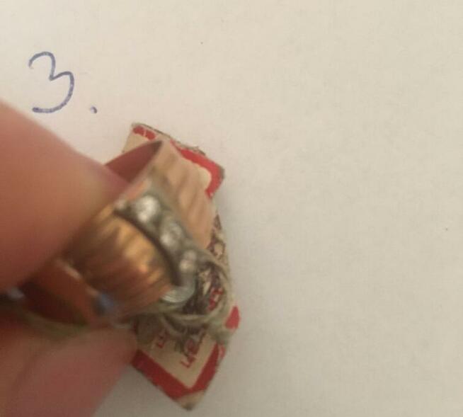 Złotka 583 bardzo ładne jedyne takie