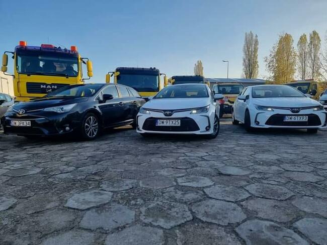 Assistance24h.eu Kalisz POMOC DROGOWA Laweta z OC Sprawcy Ho