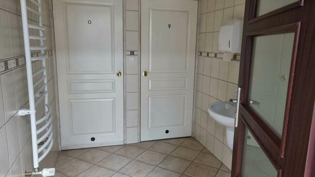 Centrum magazynowe w Gminie Dębowiec na sprzedaż lub najem.