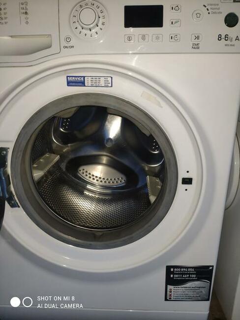 Pralka ,suszarka ,zmywarka, pralko-suszarka