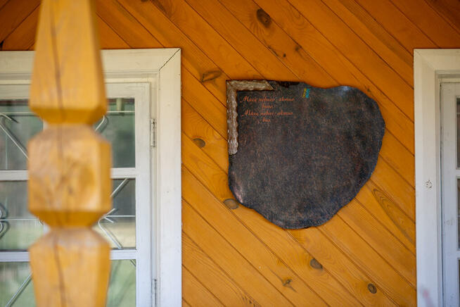 Rzeźby, obrazy z kamienia