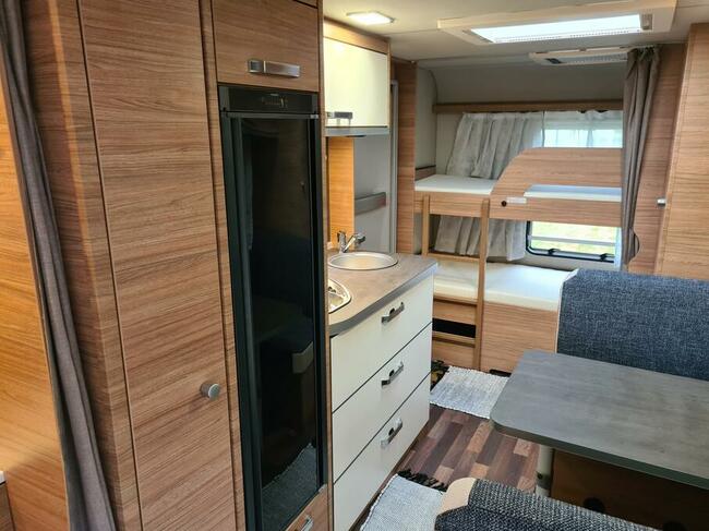 Wynajem przyczepy Campingowej Kempingowej Lublin Świdnik LBN