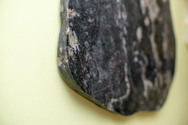 Rzeźby, obrazy z kamienia