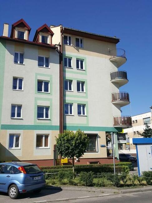 Wynajem mieszkania - 3 pokojowe 66 m2 blok przy ul. Reja -Śr