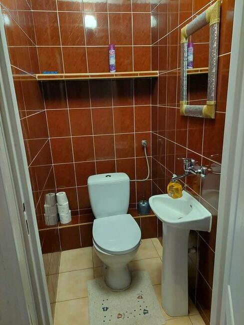 Wynajem mieszkania - 3 pokojowe 66 m2 blok przy ul. Reja -Śr